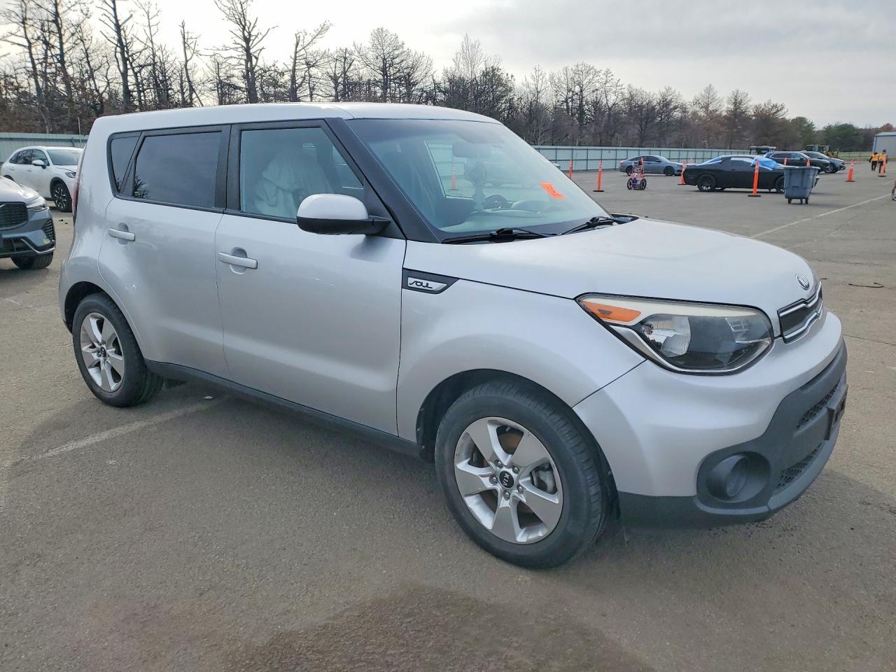 2019 Kia Soul Base - Image 4