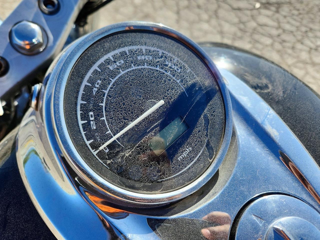 2015 Honda Vt1300 Ct - Фото 7