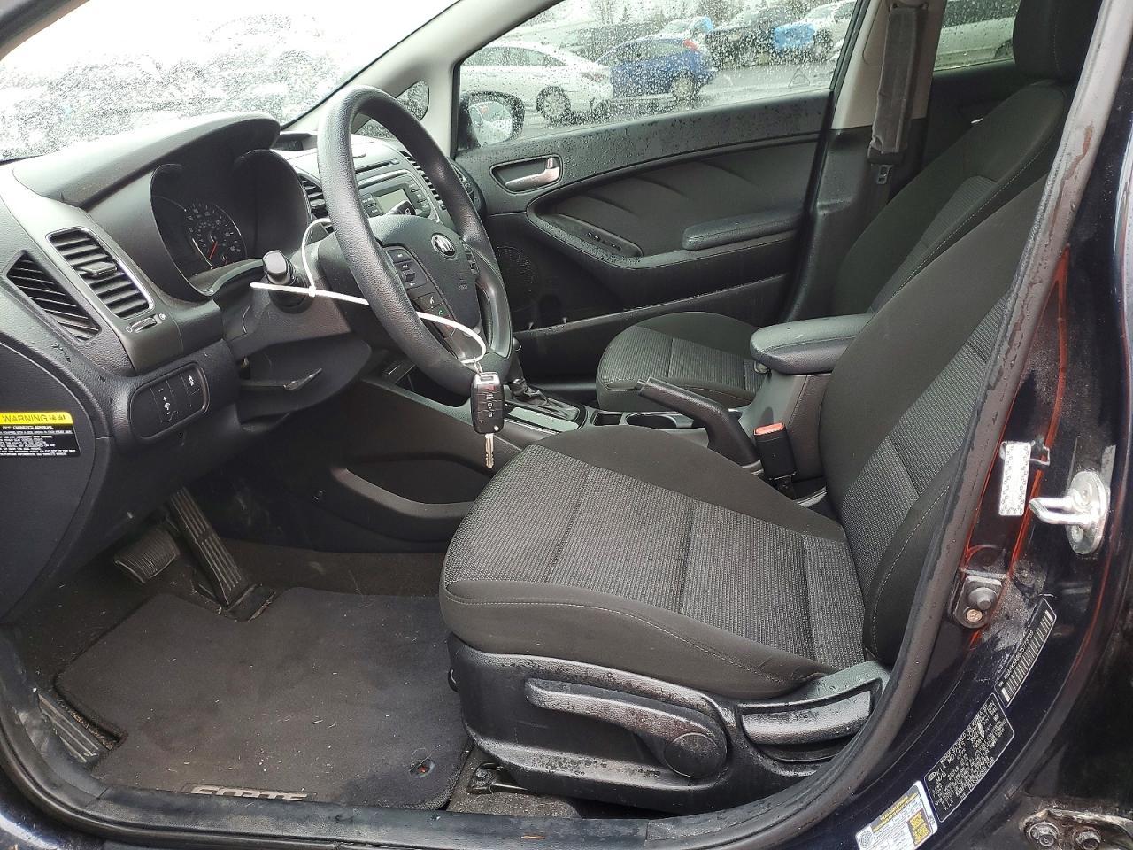 2018 Kia Forte - Фото 7