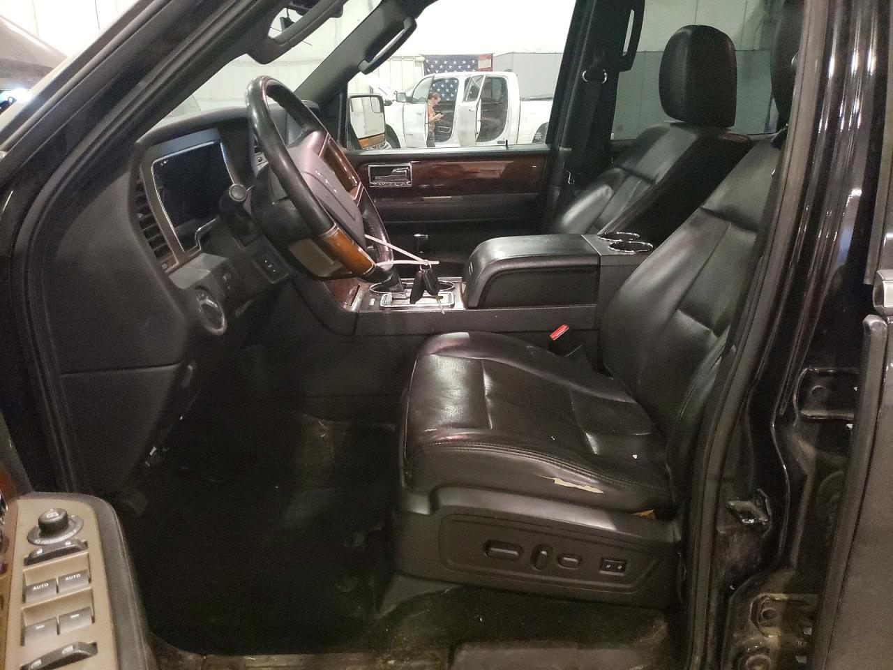 2013 Lincoln Navigator L - Фото 7