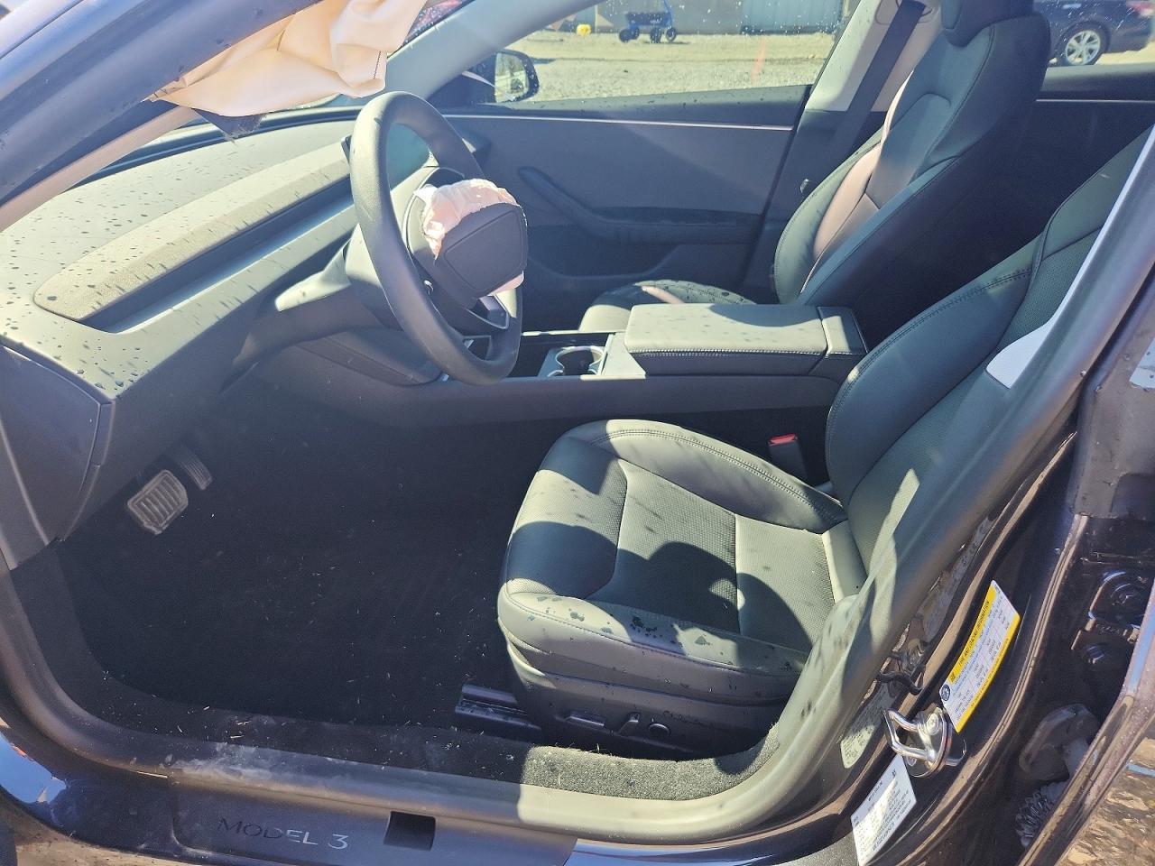 2024 Tesla Model 3 - Image 7
