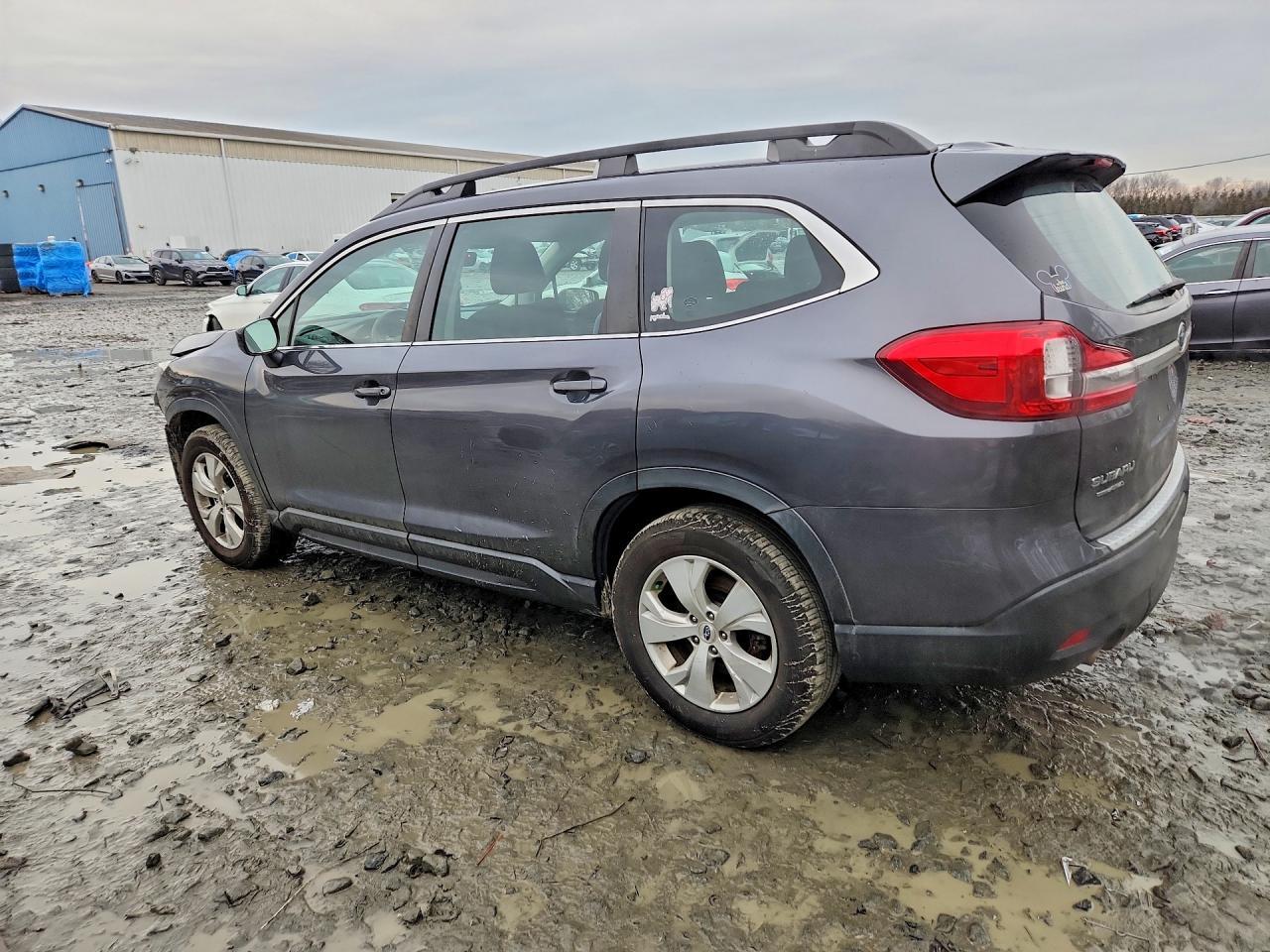 2020 Subaru Ascent - Image 2