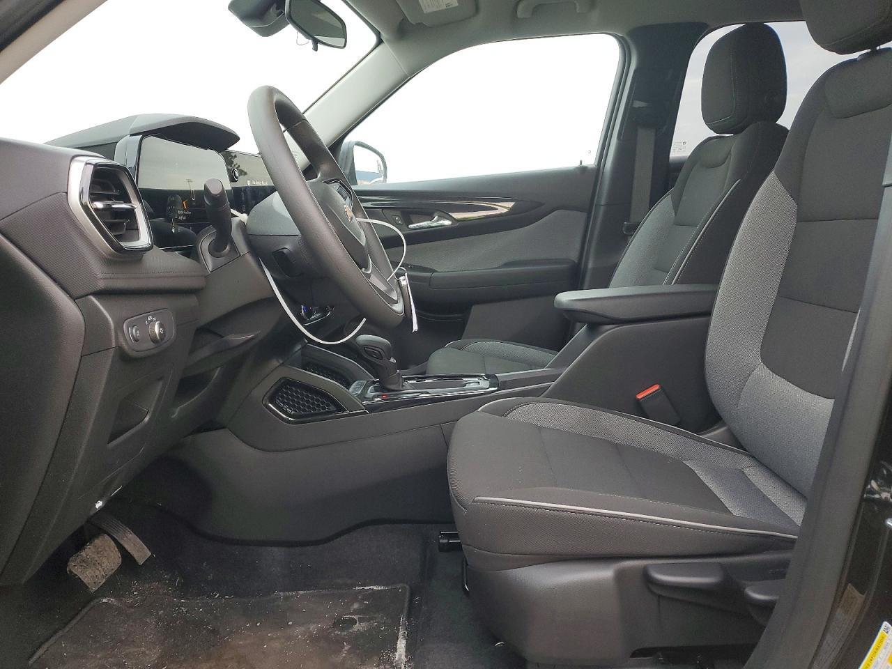 2026 Chevrolet Trailblazer Ls - Image 7