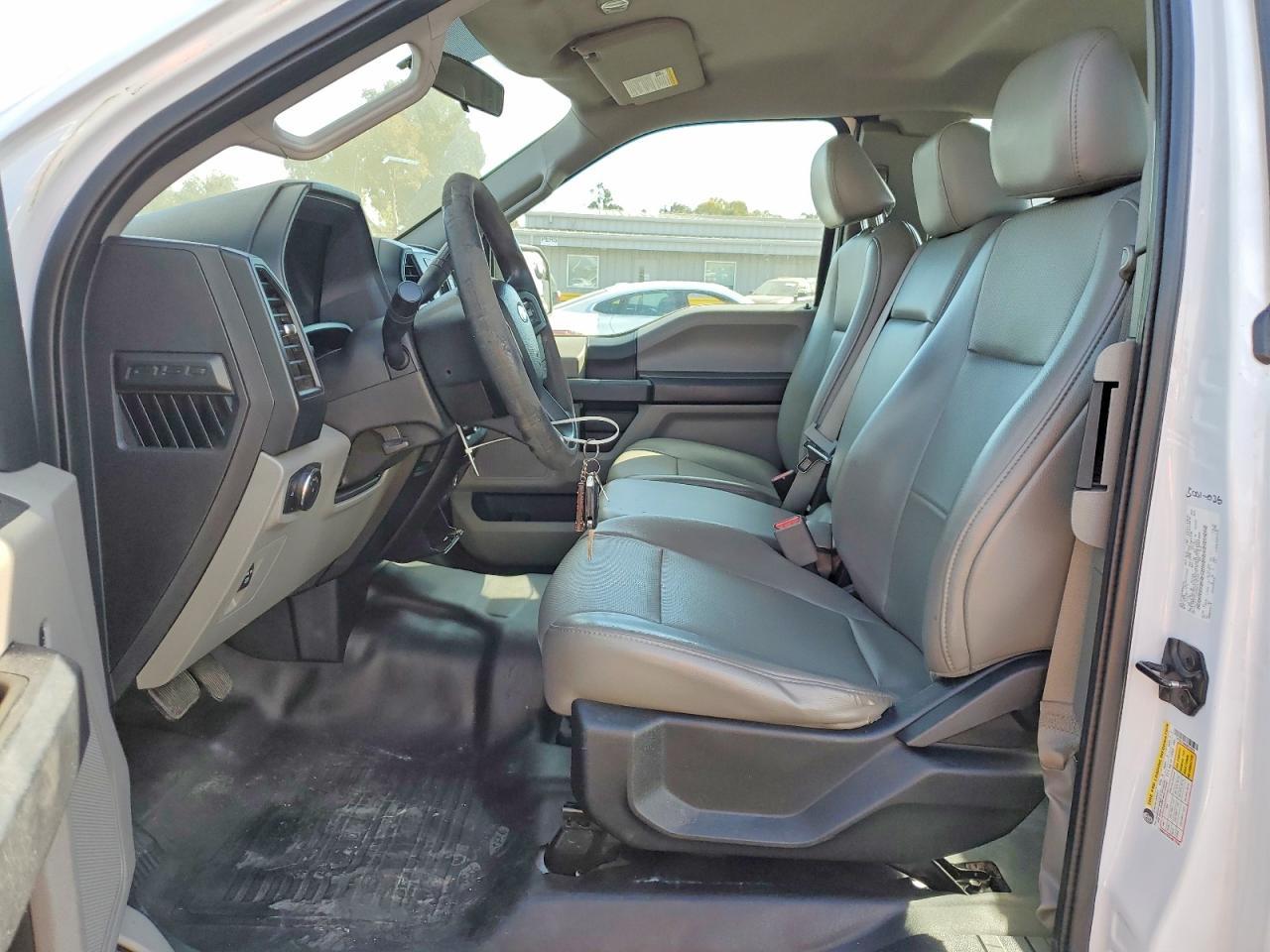 2016 Ford F150 Super Cab - Image 7