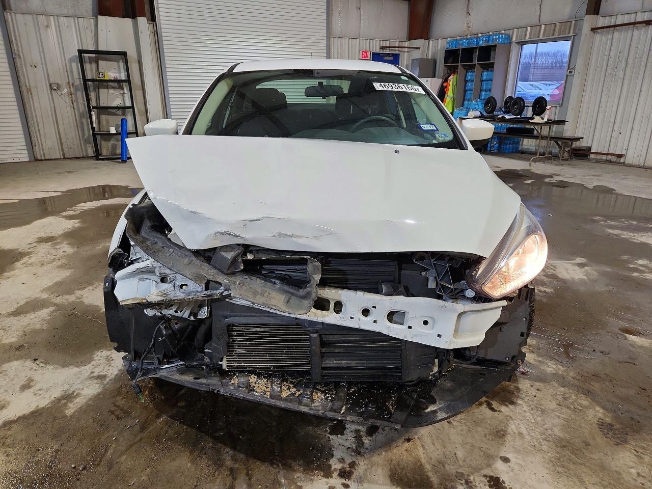 2018 Ford Focus Se - Фото 5