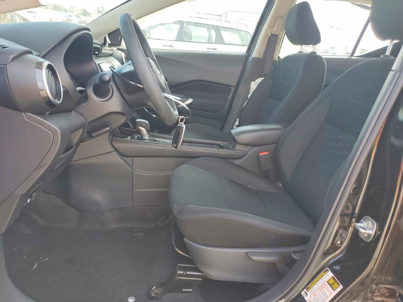 2024 Nissan Kicks Sv - Фото 7