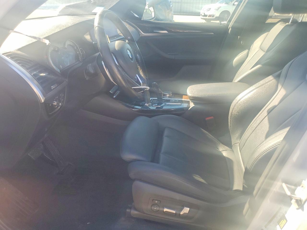 2019 BMW X3 xDrive30I - Image 7