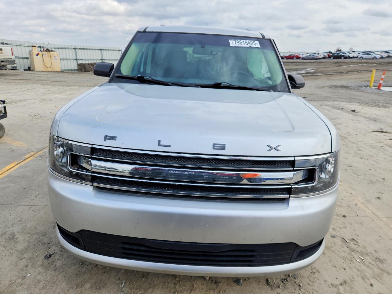 2017 Ford Flex Se - Image 5
