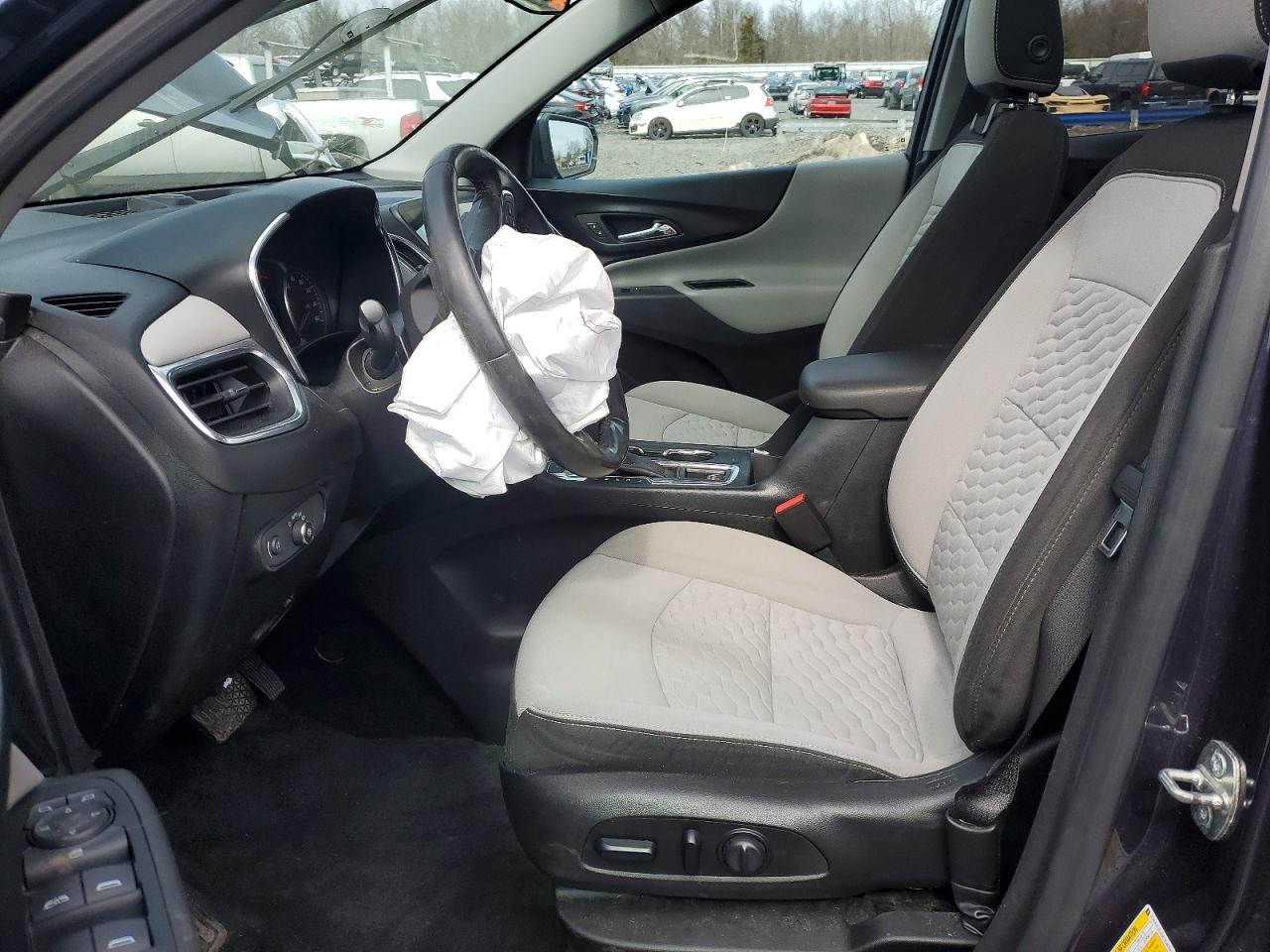 2019 Chevrolet Equinox Lt - Image 7