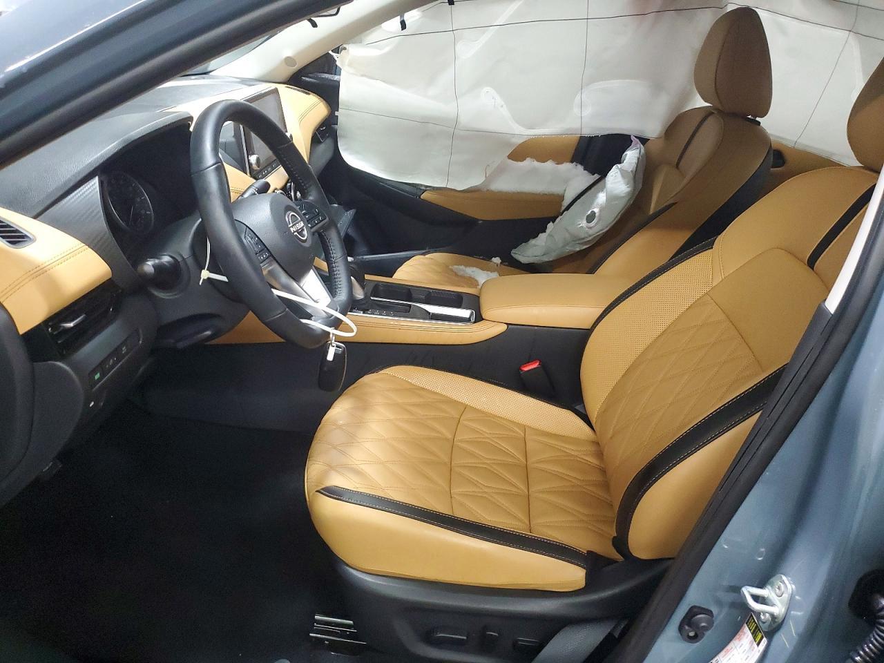 2025 Nissan Sentra Sv - Фото 7