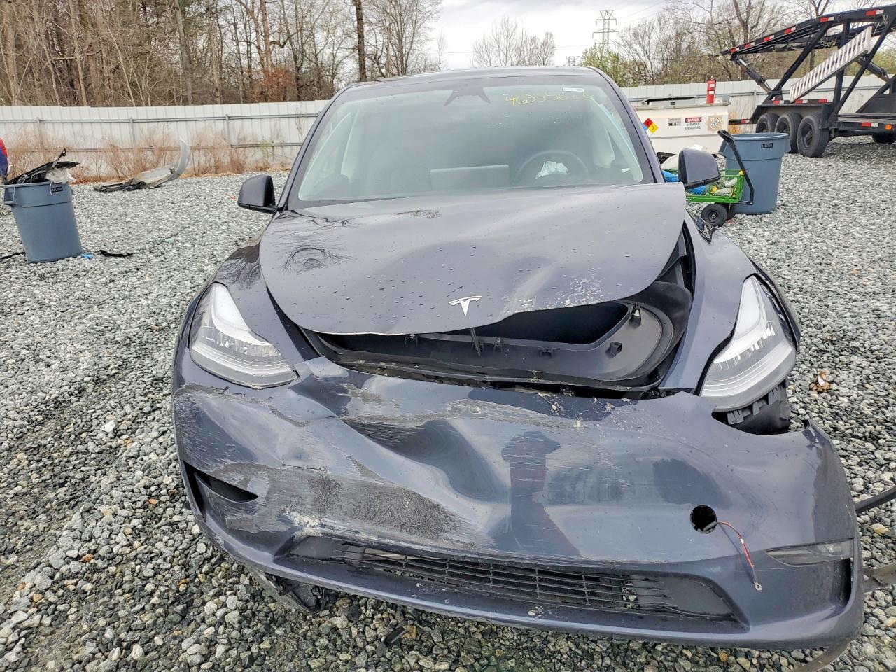 2023 Tesla Model Y - Image 5