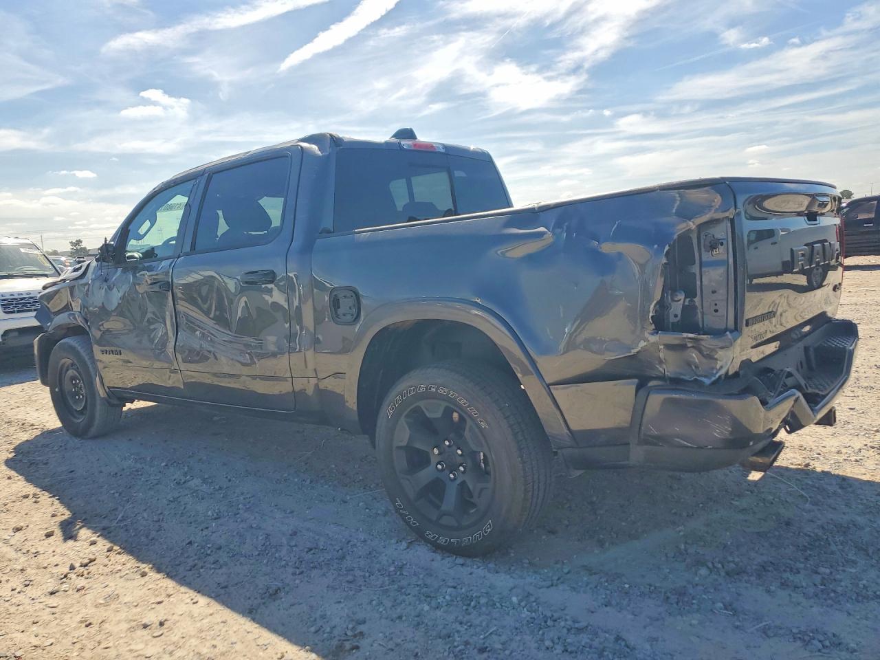 2025 Ram 1500 Big Horn - Image 2