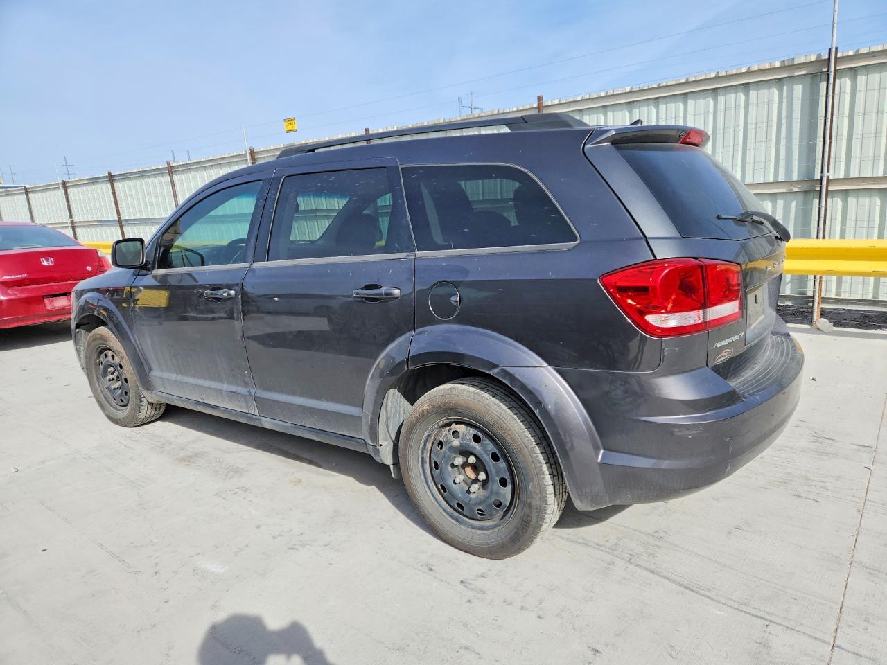 2015 Dodge Journey Se - Фото 2