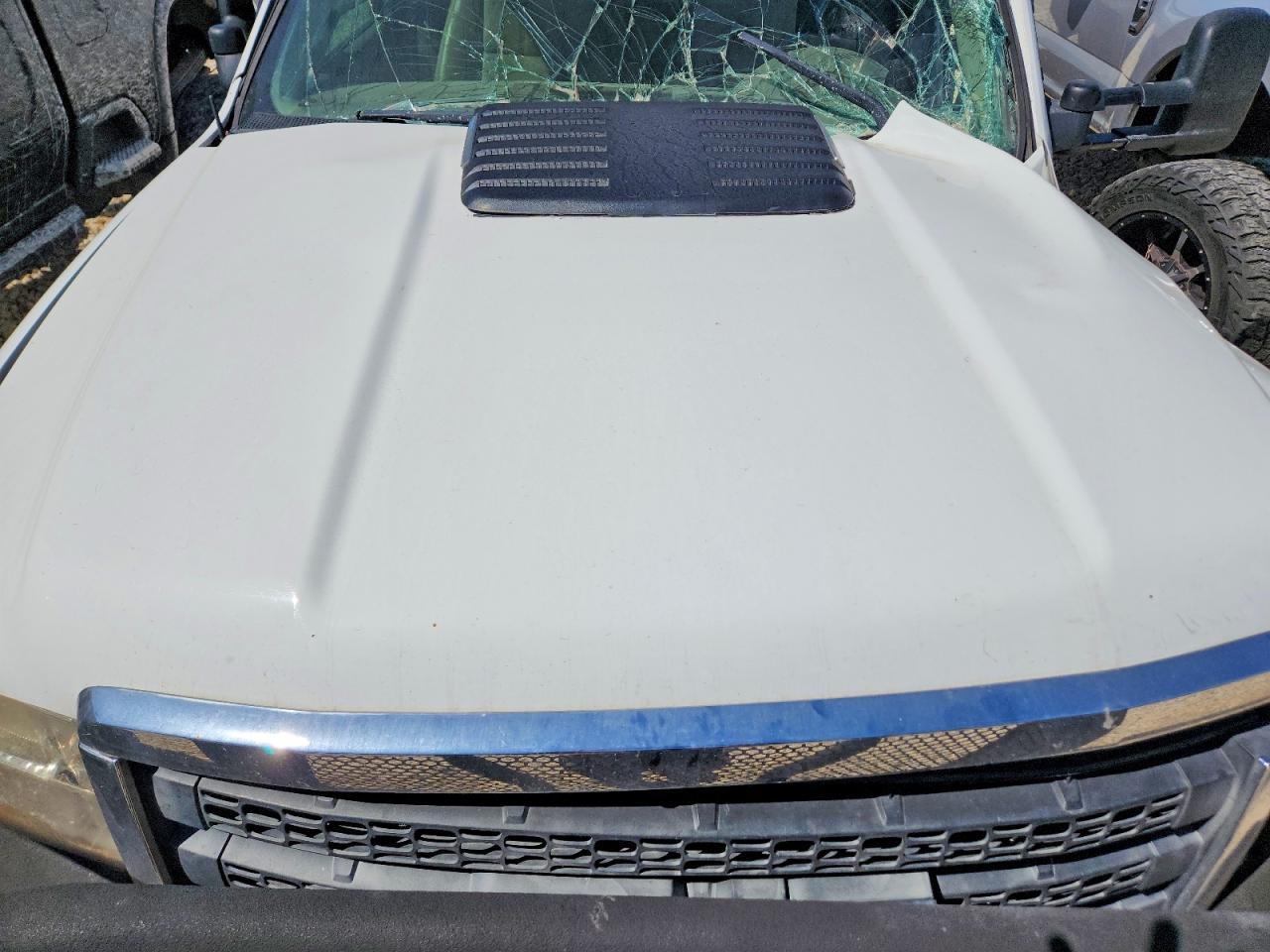 2011 GMC Sierra K3500 Slt - Image 7