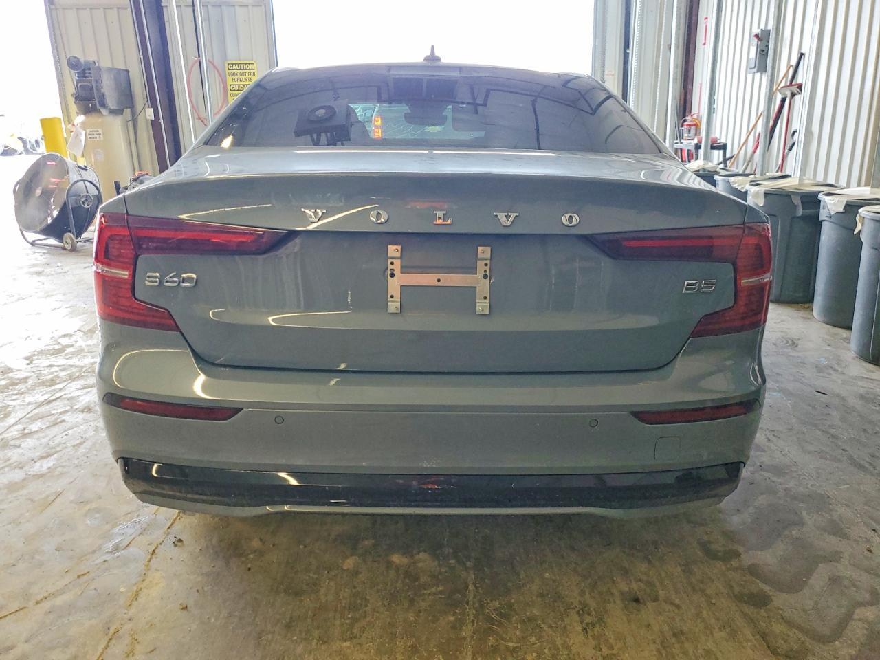 2024 Volvo S60 Core - Image 6