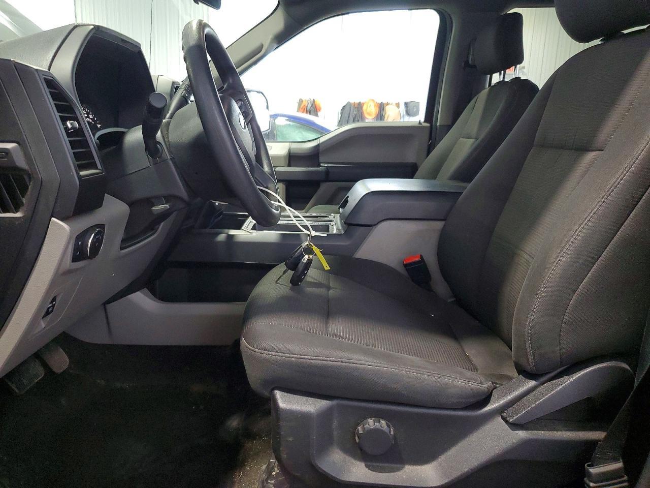 2019 Ford F150 Supercrew - Фото 7