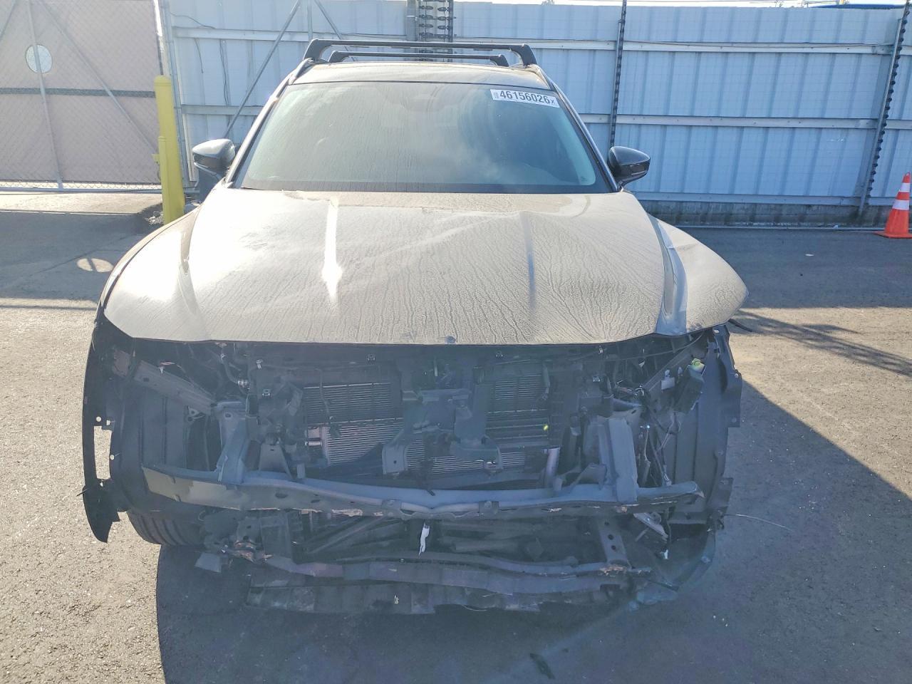 2025 Mazda Cx-50 Premium - Фото 5