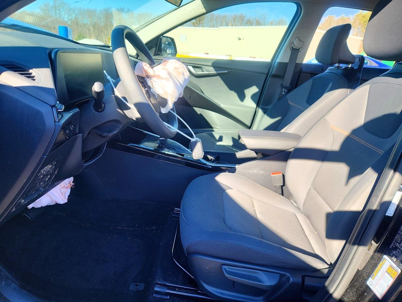 2024 Kia Niro Lx - Фото 7