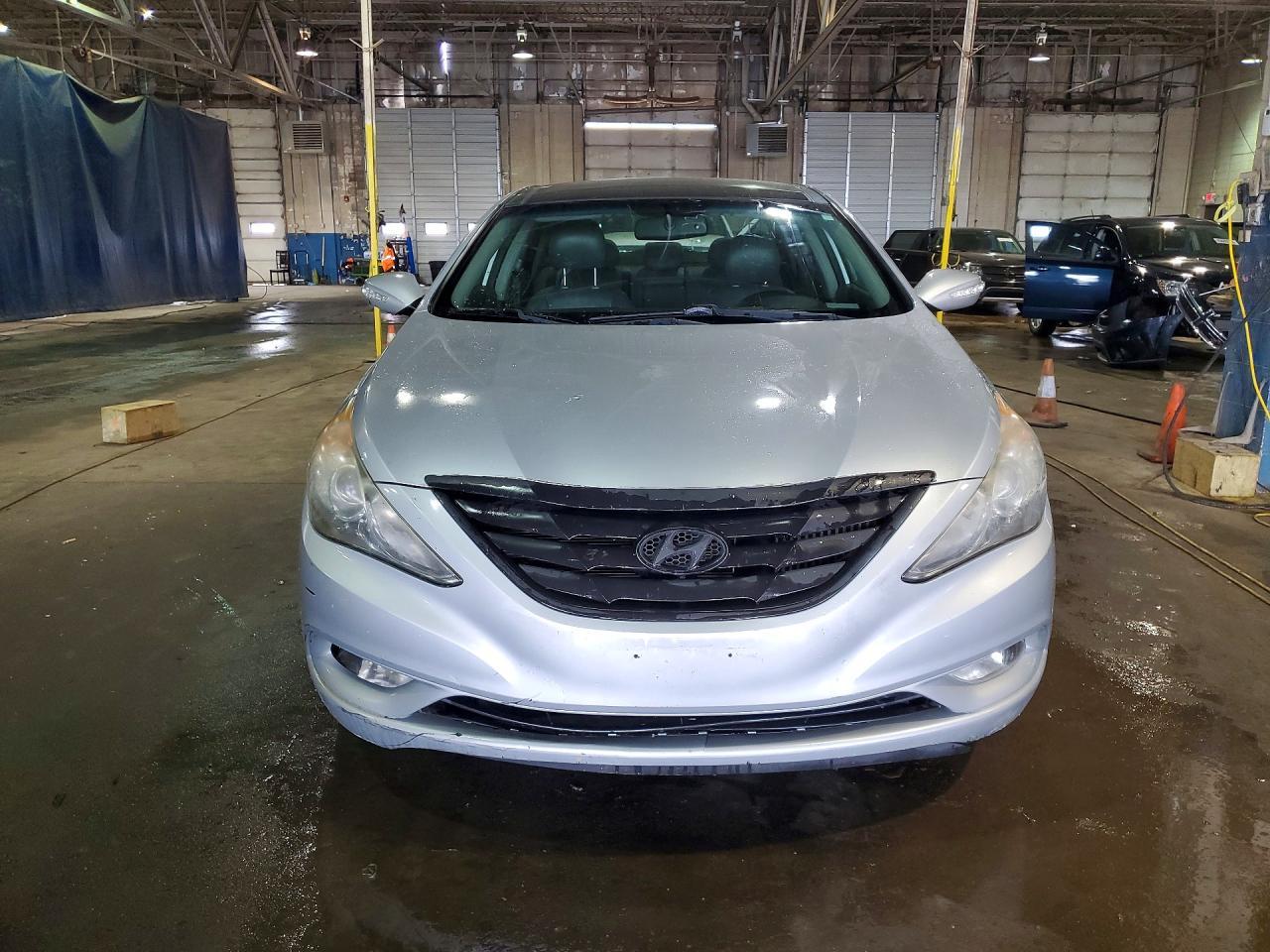 2012 Hyundai Sonata Limited 2.0T - Image 5