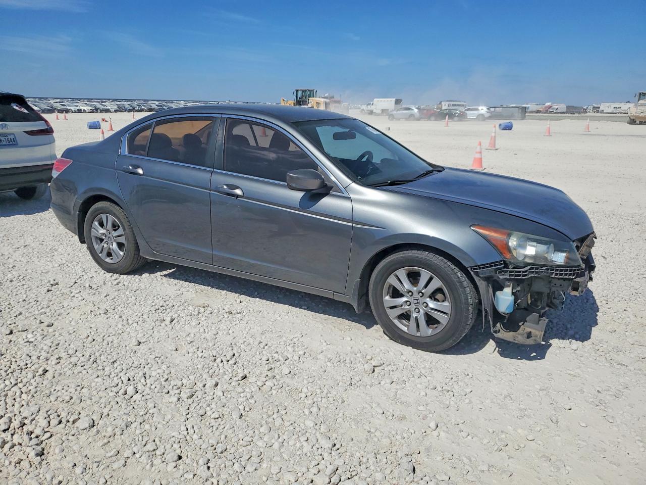 2011 Honda Accord Lxp - Image 4