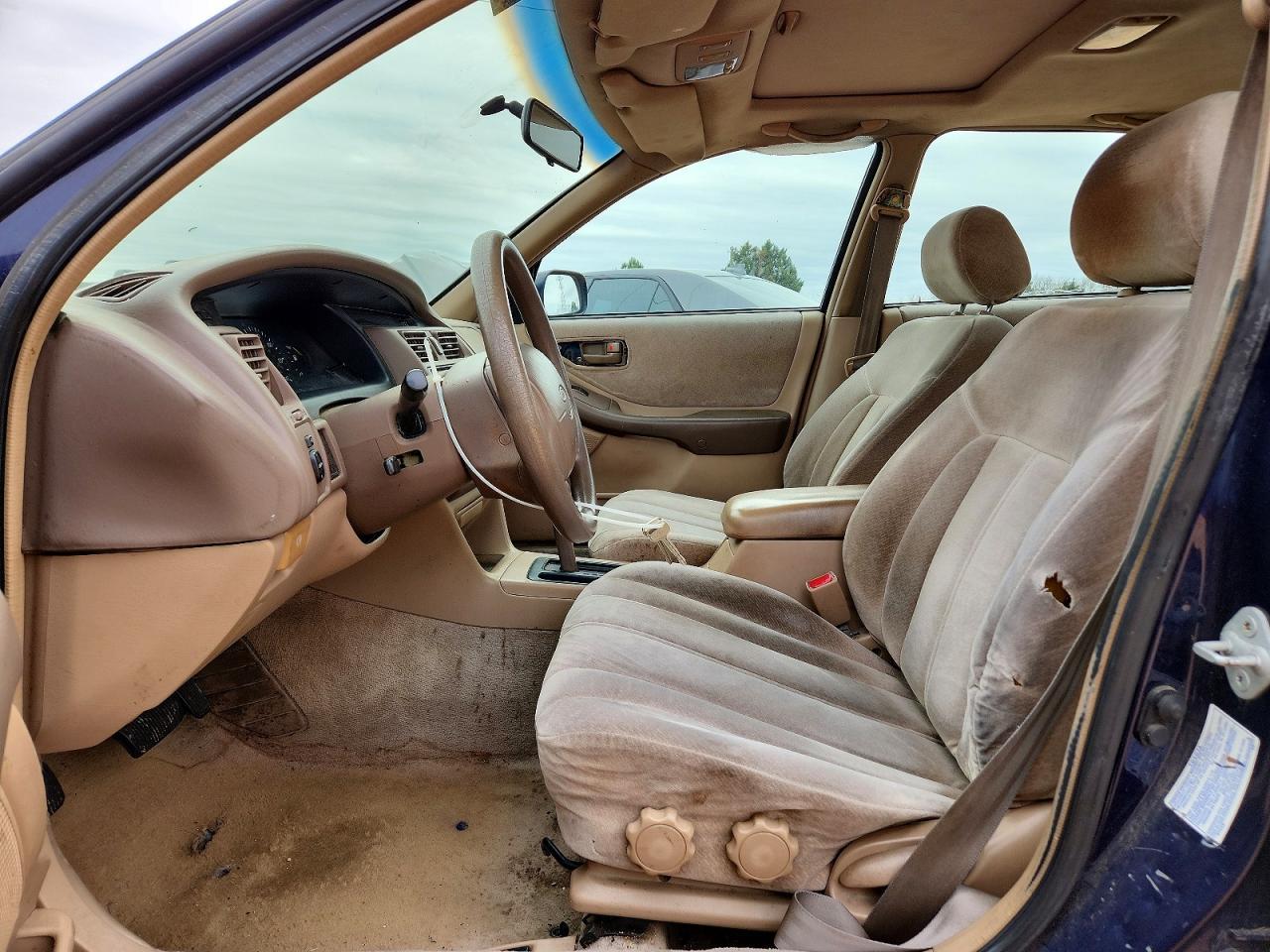 1997 Toyota Avalon Xl - Фото 7