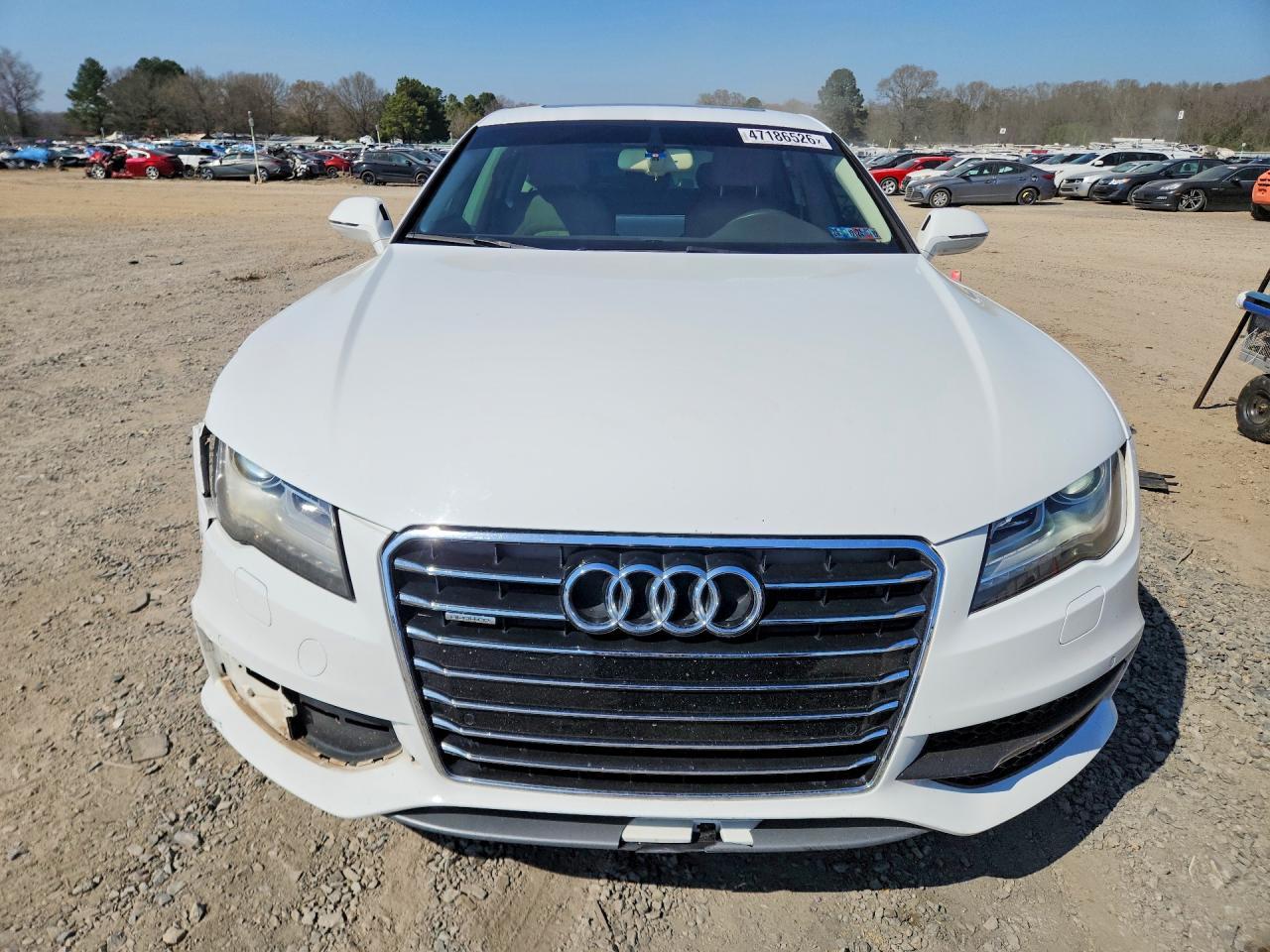 2014 Audi A7 Prestige - Image 5