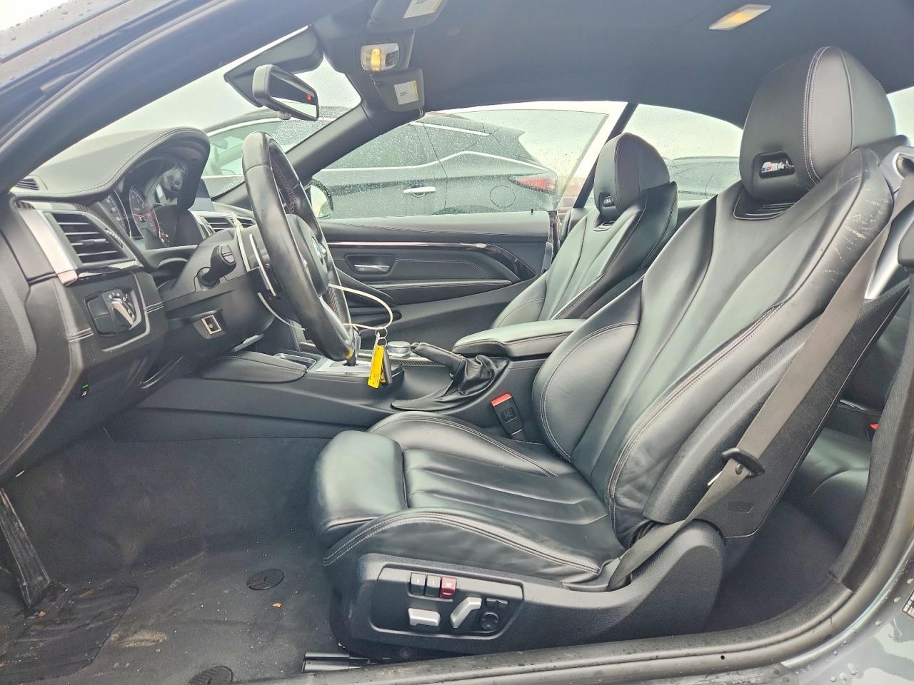 2018 BMW M4 - Фото 7