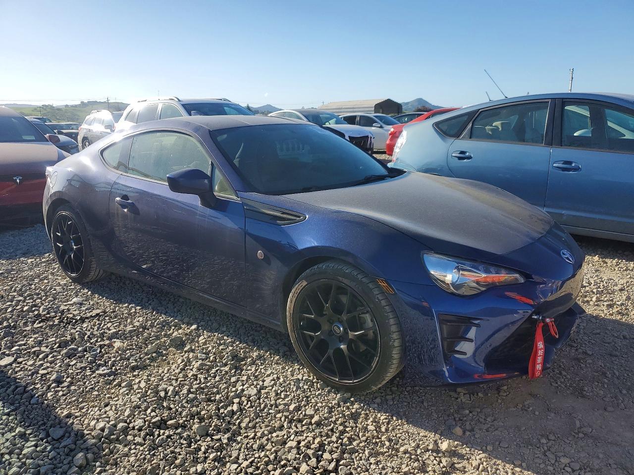2017 Toyota 86 Base - Image 4