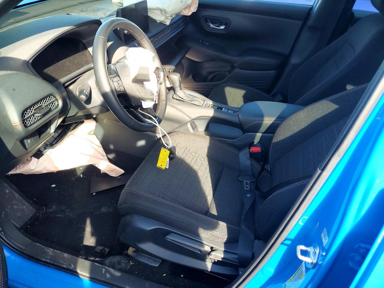 2026 Honda Hr-V Sport - Фото 7