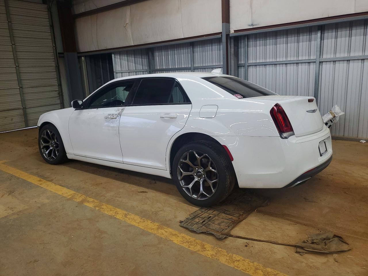 2017 Chrysler 300 S - Image 2