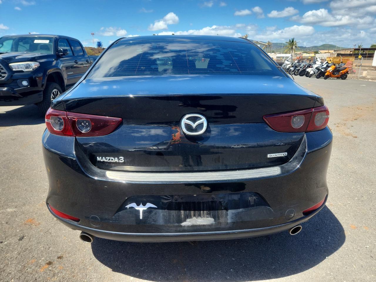 2021 Mazda 3 - Фото 6