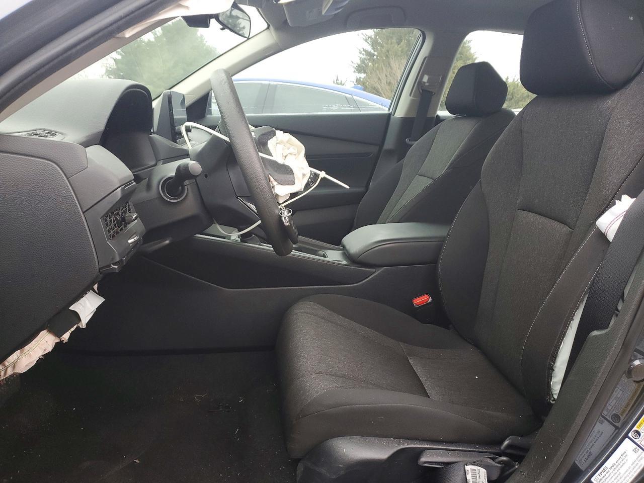 2024 Honda Accord Lx - Фото 7