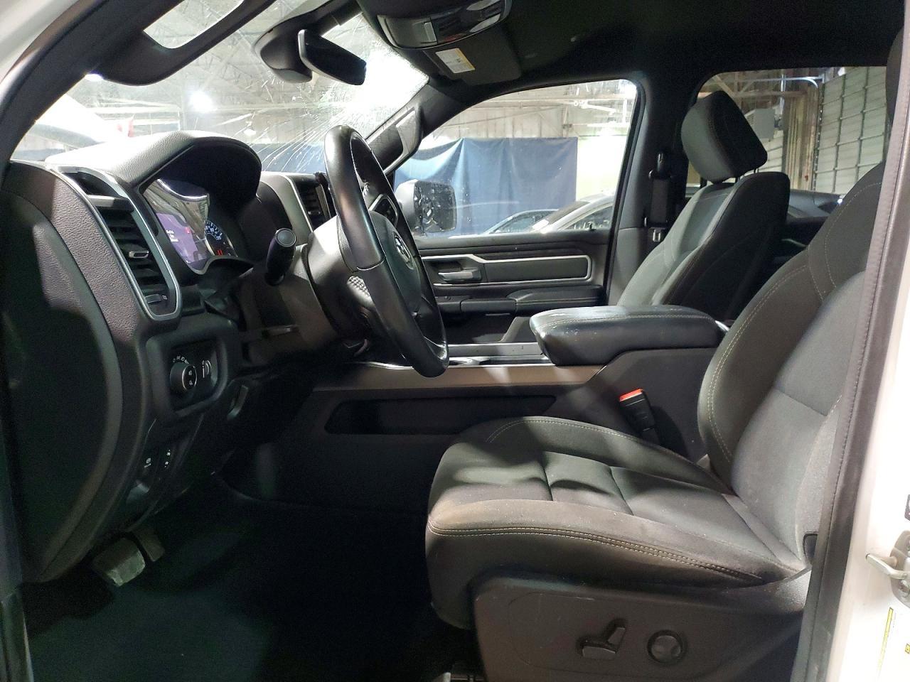 2023 Ram 1500 Big Horn - Image 7