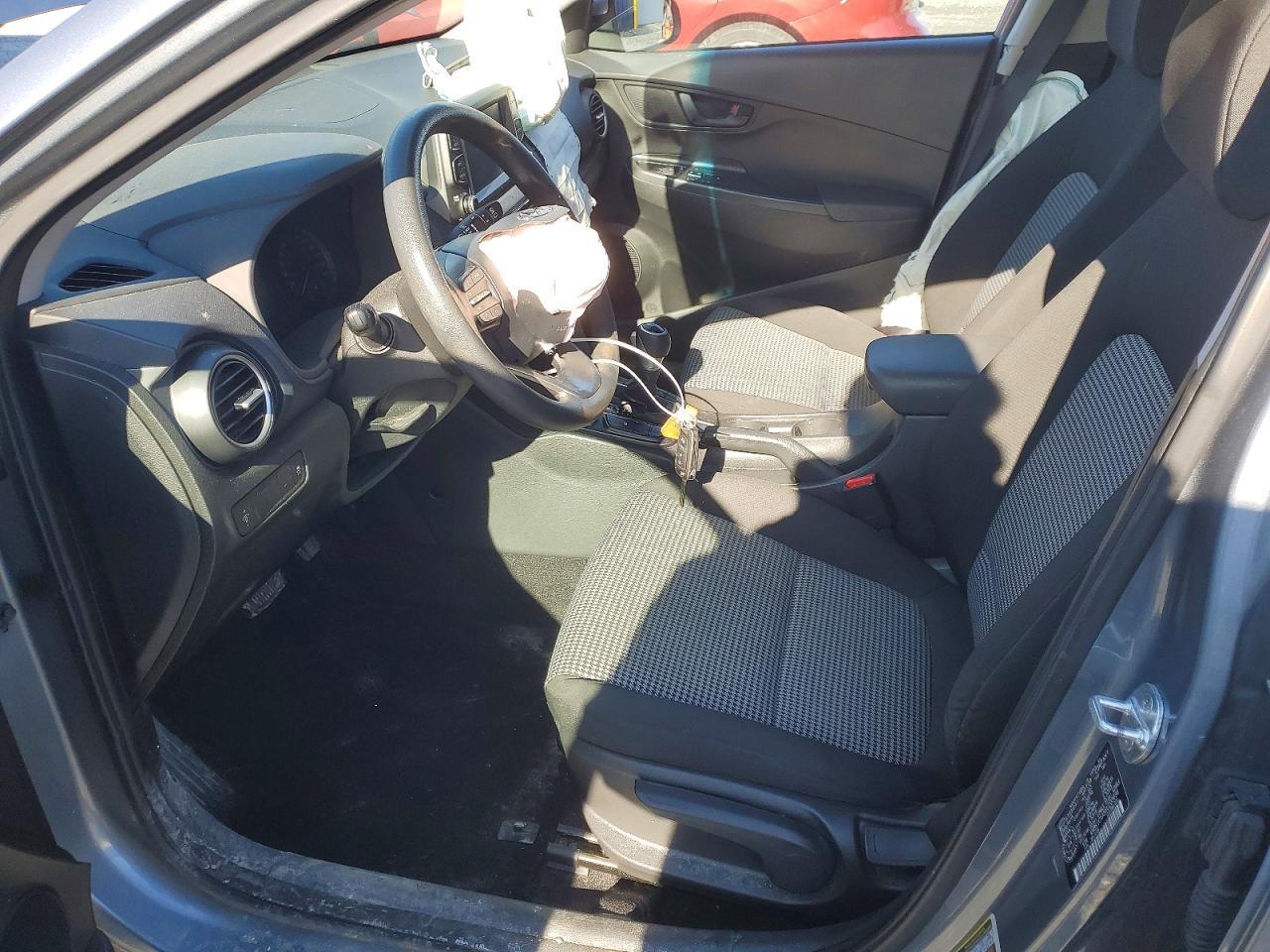 2019 Hyundai Kona Se - Фото 7