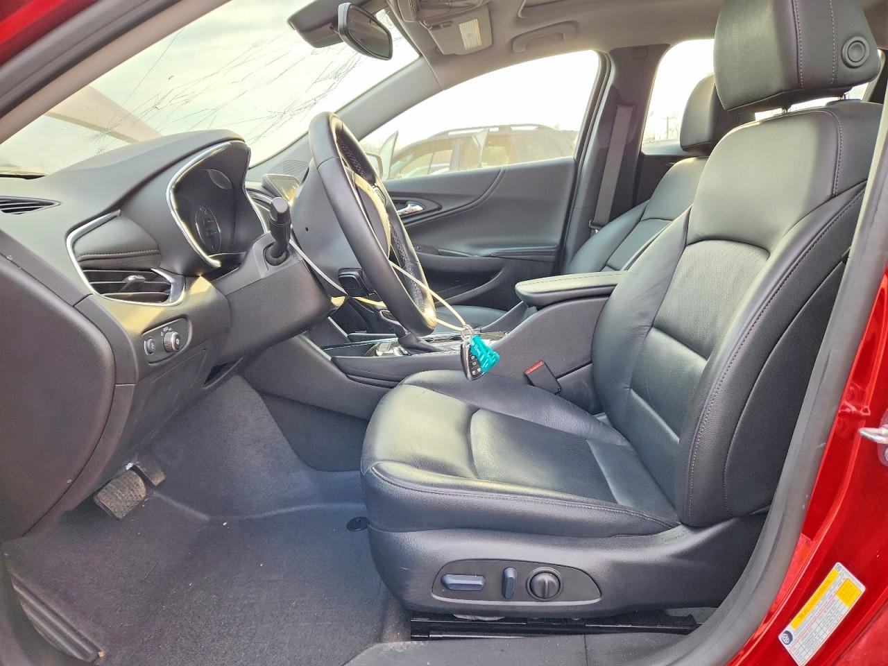 2024 Chevrolet Malibu Premier - Фото 7