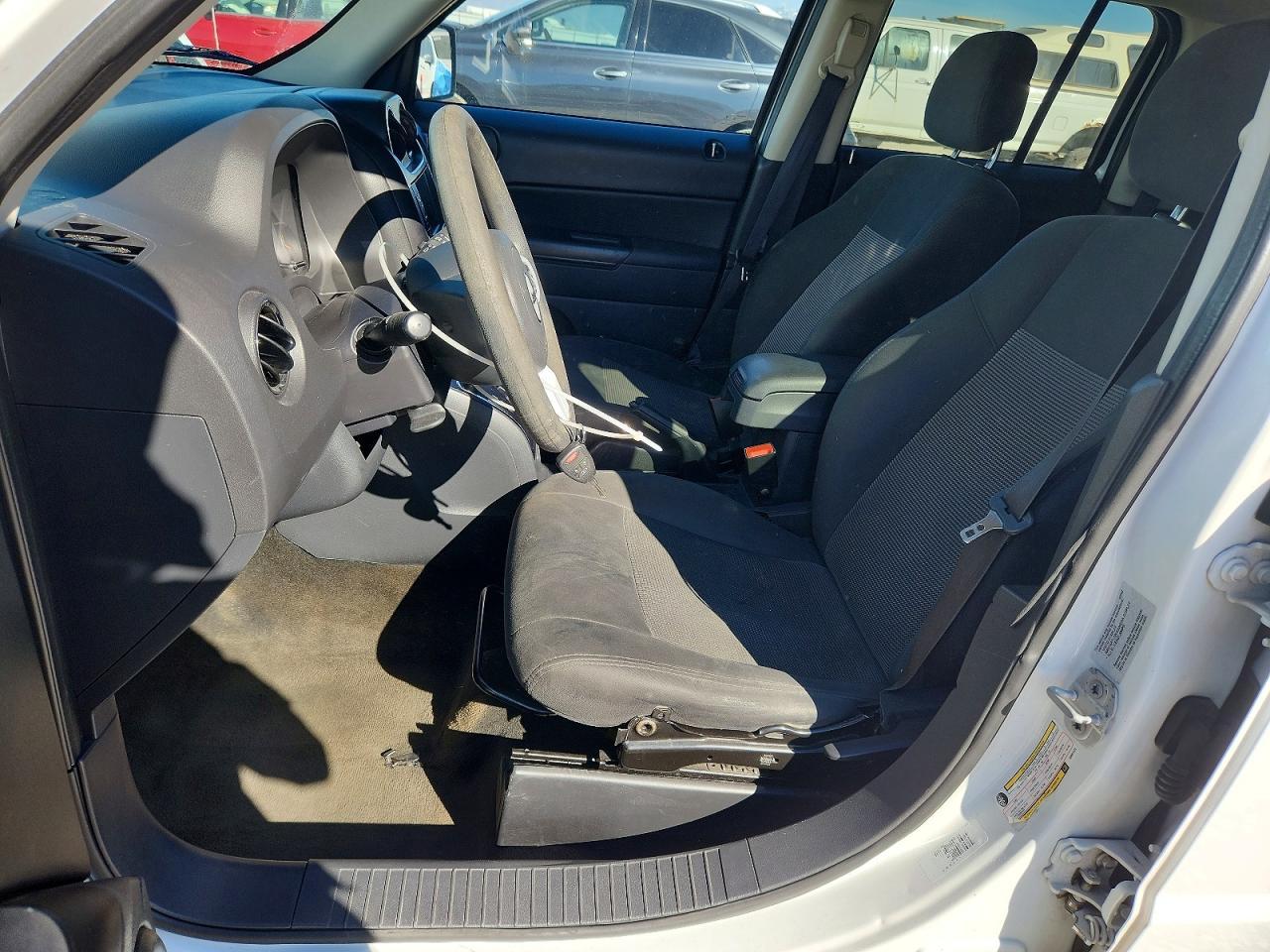 2016 Jeep Patriot Sport - Image 7