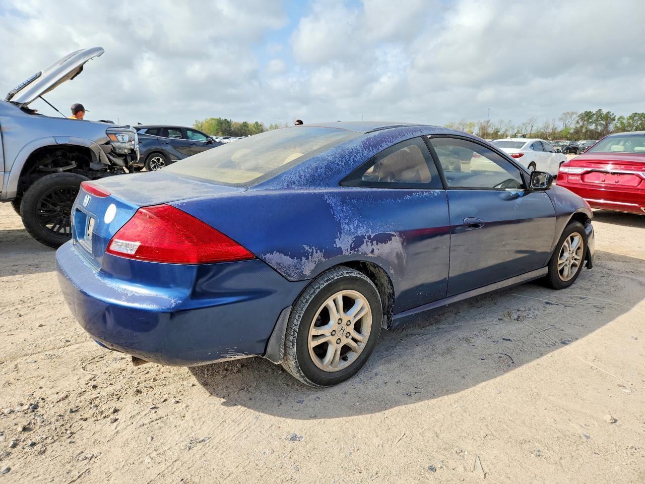 2006 Honda Accord Ex - Image 3