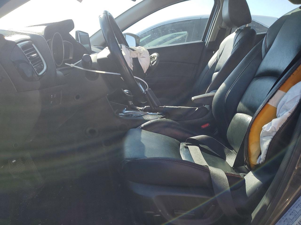 2014 Mazda 3 Grand Touring - Фото 7