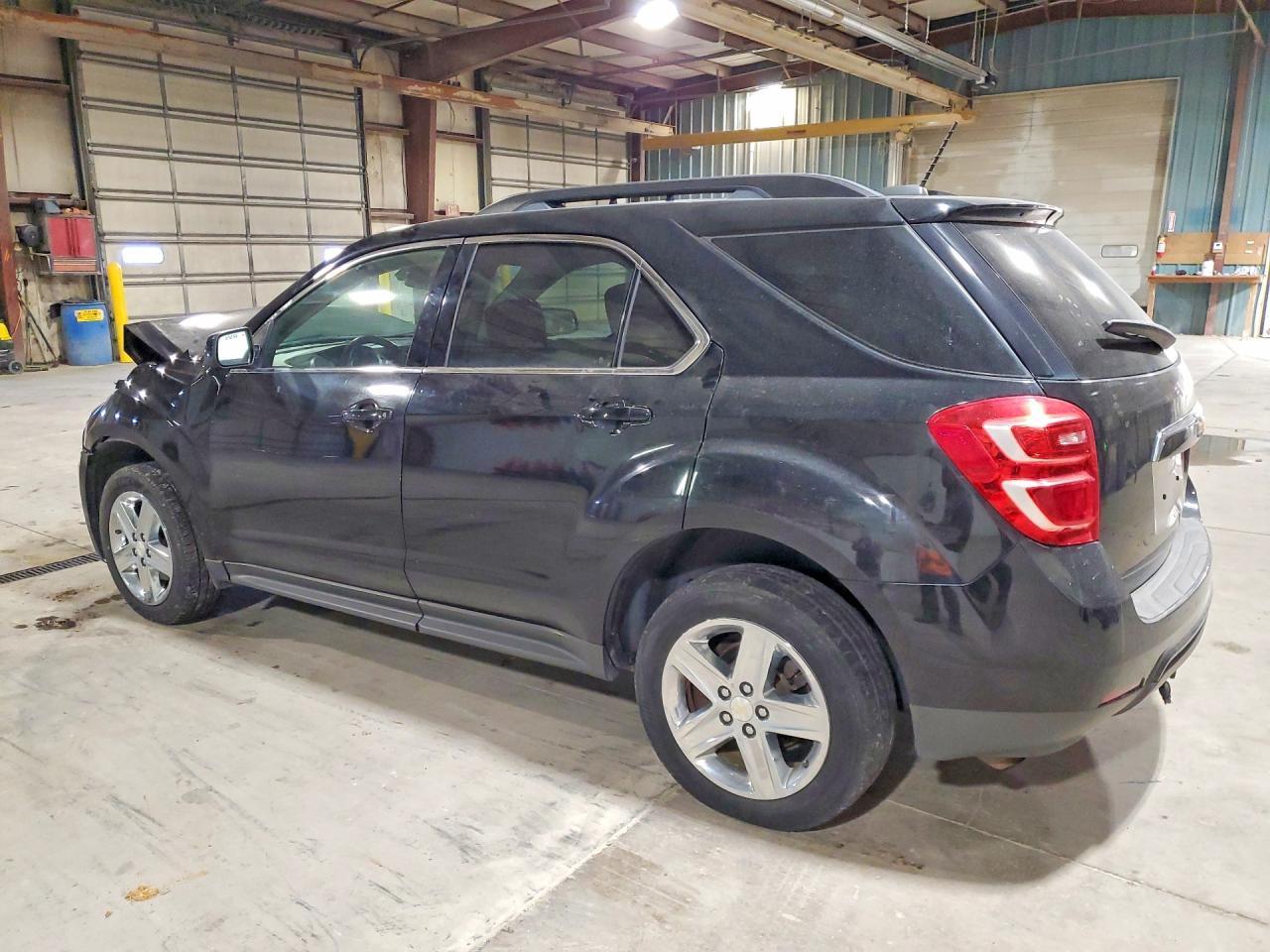 2016 Chevrolet Equinox Lt - Image 2