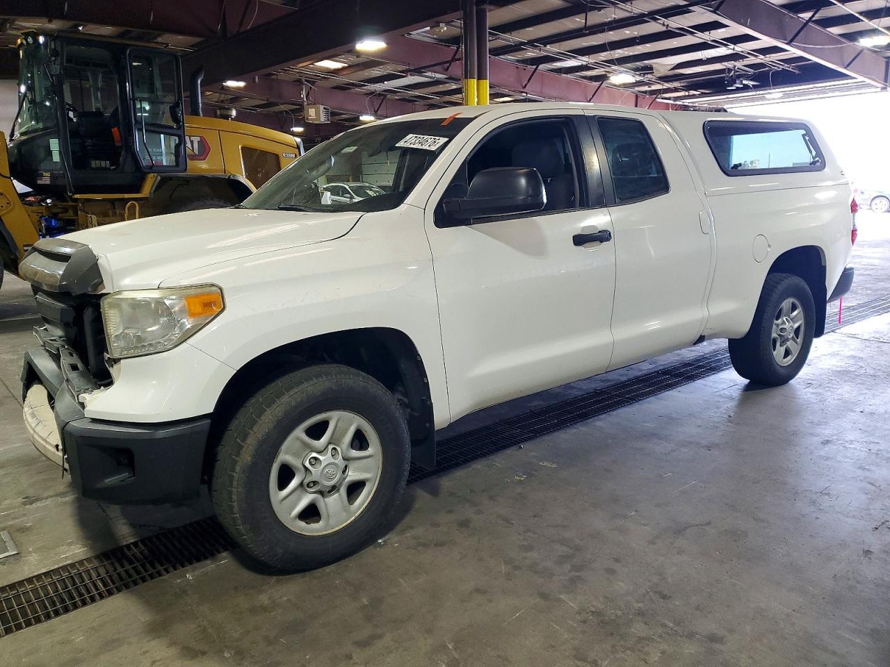 2014 Toyota Tundra Sr