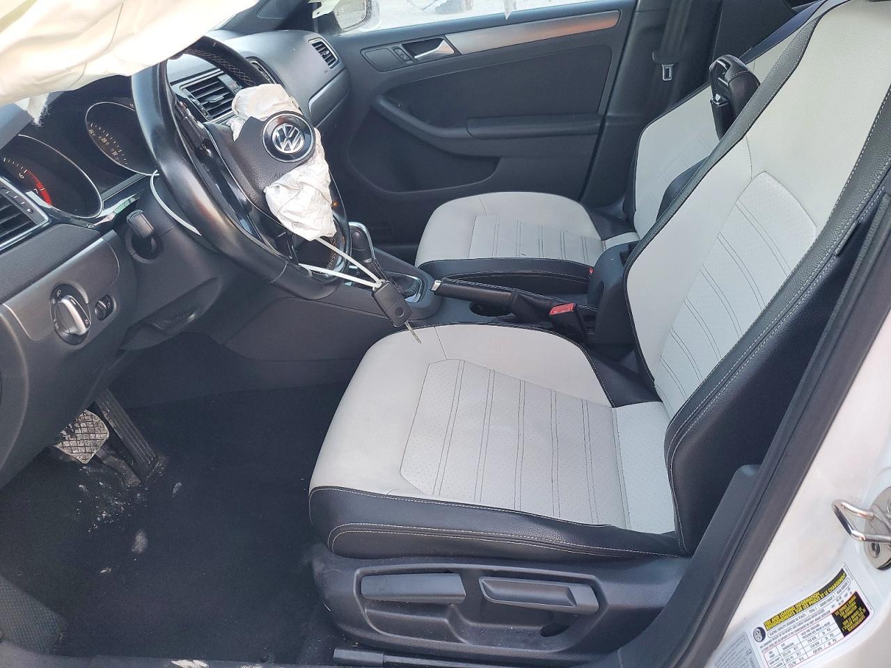 2017 Volkswagen Jetta Sport - Фото 7