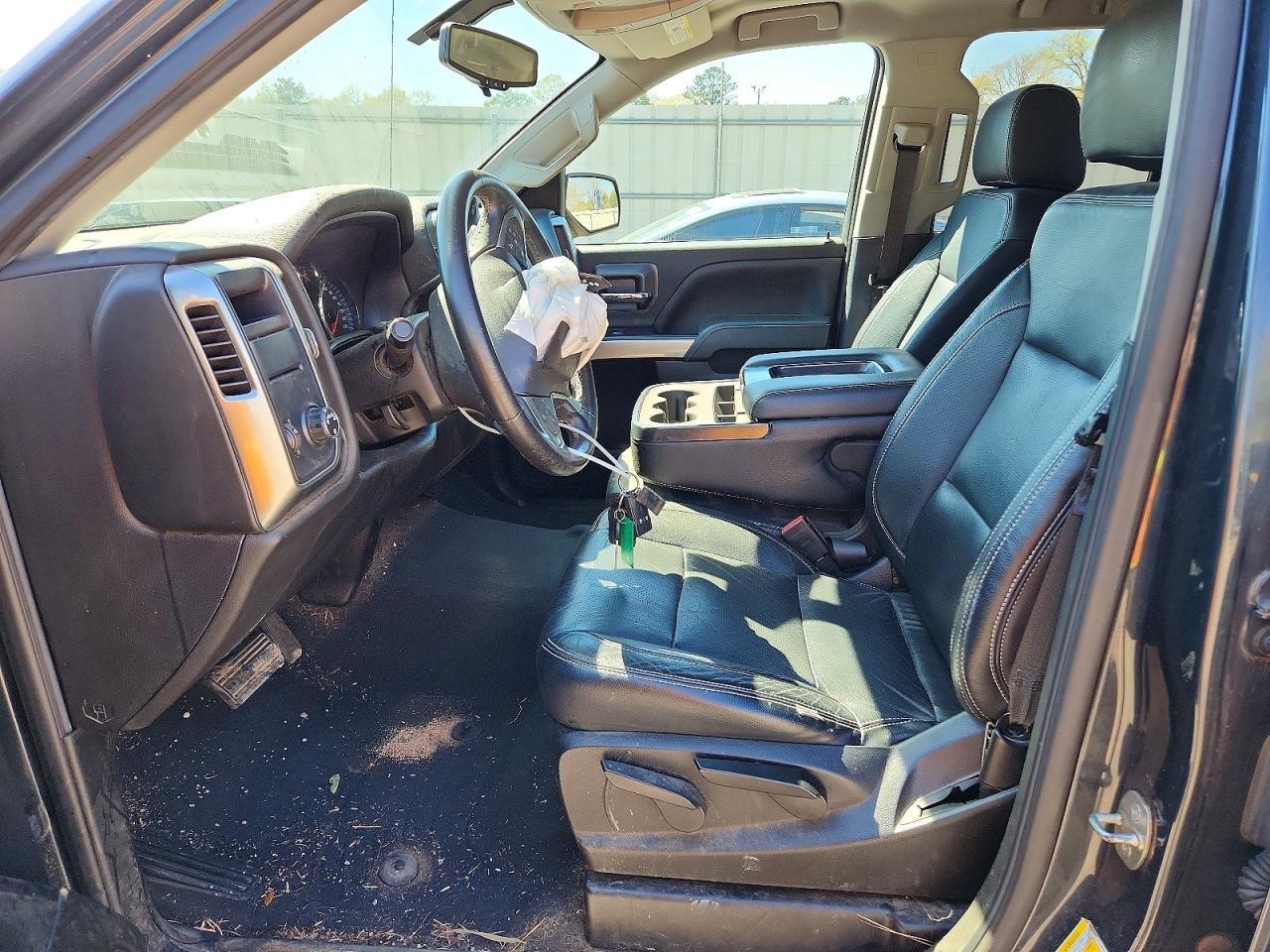 2019 Chevrolet Silverado Ld C1500 Lt - Image 7