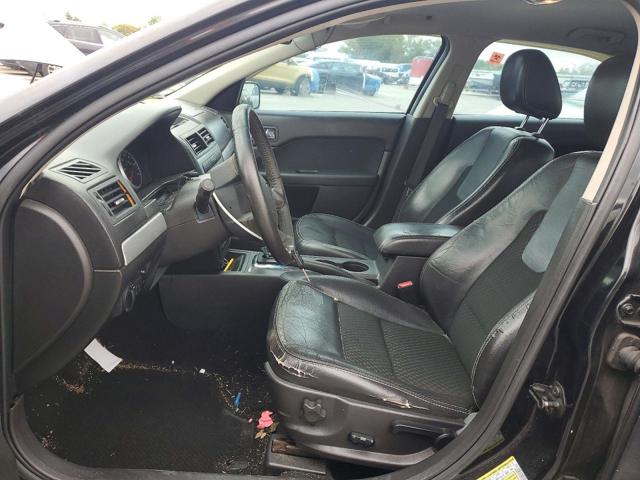 2019 Ford Escape Se - Image 7