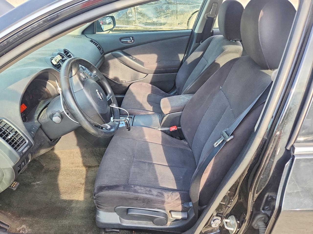 2012 Nissan Altima 2.5 - Фото 7