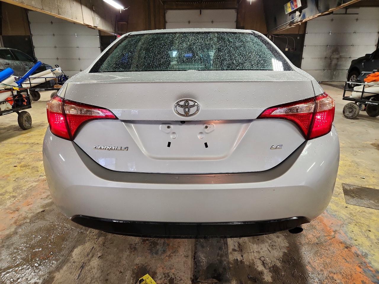 2019 Toyota Corolla - Фото 6
