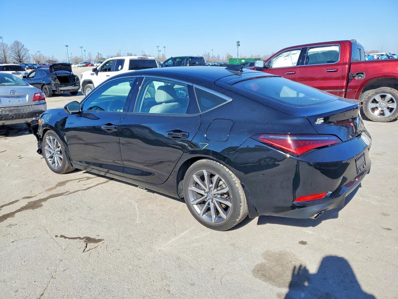 2024 Acura Integra - Image 2