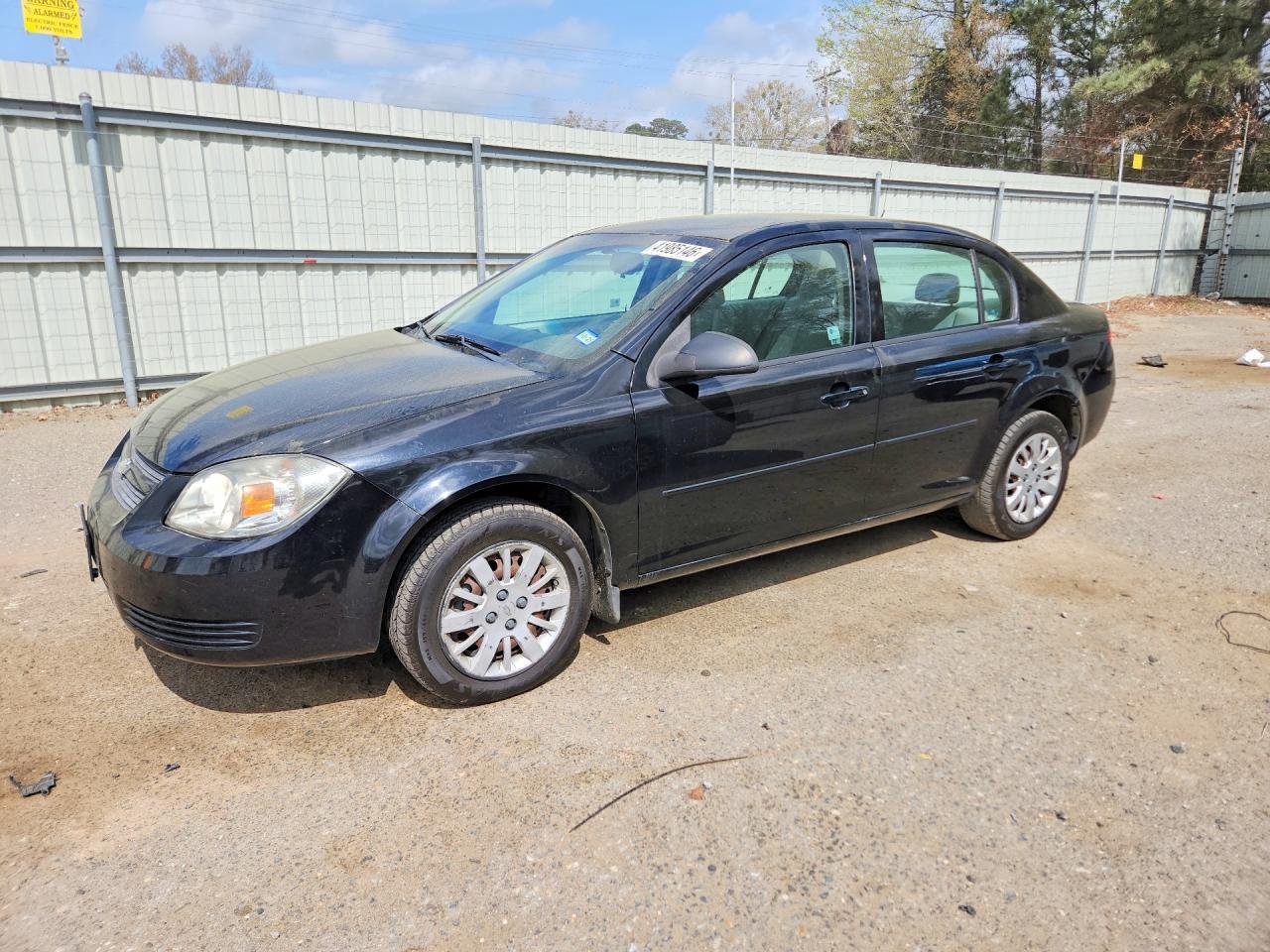 2010 Chevrolet Cobalt Ls