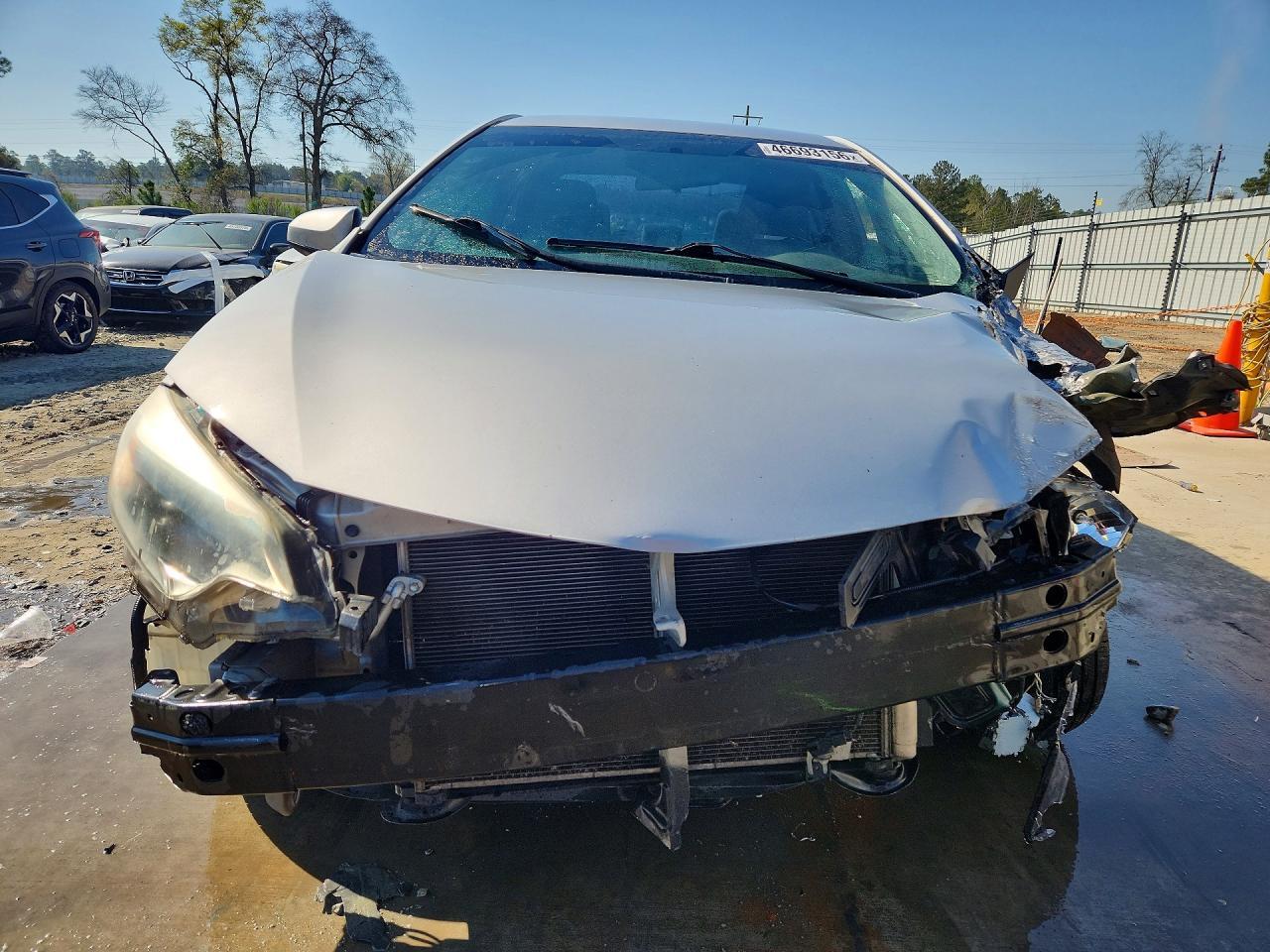2016 Toyota Corolla L - Image 5