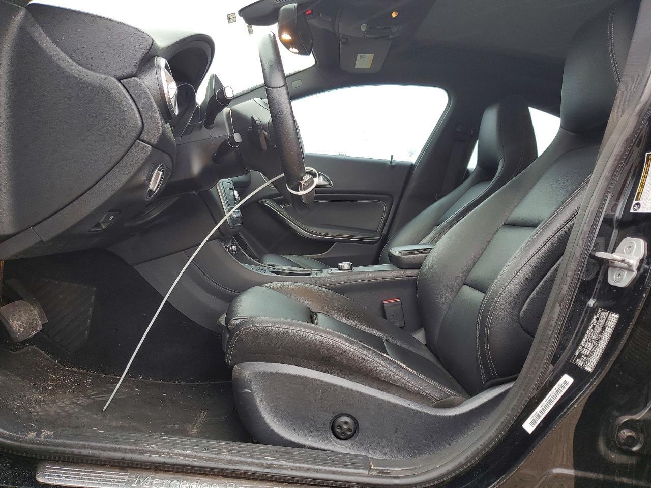 2017 Mercedes-Benz Cla 250 - Image 7
