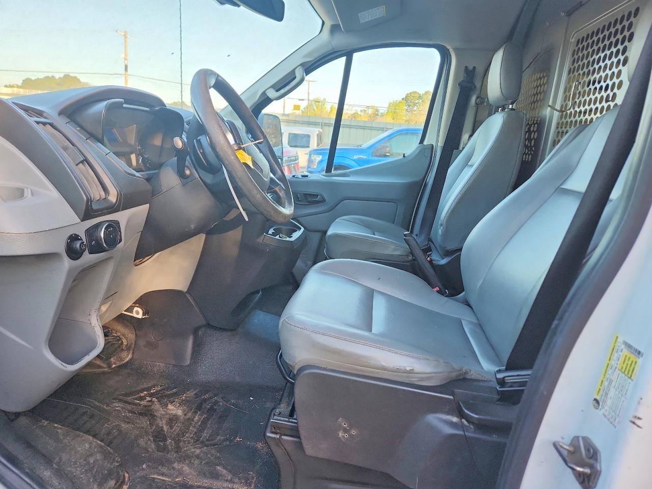 2017 Ford Transit T-250 - Фото 7